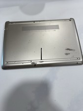 💥 HP 14-cf0013dx Laptop Bottom Case Original Oem 💥 picture