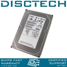 Seagate 18GB 7.2K 68pin U160 SCSI ST318438LW 36ES2 SE LVD SCSI Hard Drive picture