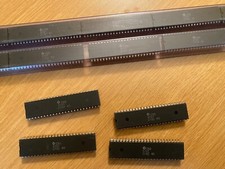 *NOS* CSG 5721 Commodore Amiga 2000 Buster IC - Genuine and Tested - DC: 01/92 picture