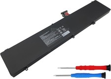 New 11.4V 99Wh 8700mAh F1 Battery Compatible with Razer Blade Pro 17.3'' 4K i7 picture