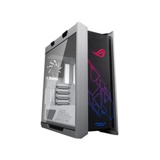 ASUS ROG Strix Helios GX601 White RGB GX601|White, GX601|White picture