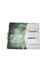 Couleuris 902XL High Yield Ink for HP Black Cyan Magenta Yellow picture