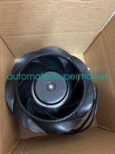 1PC New ZIEHL-ABEGG GR25V-6IK.BF.1R AC200-277V Cooling Fan Shipping by DHL/FedEX picture