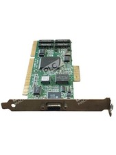 109P014210 - ATI - VGA Integra ISA Graphics Card 512KB picture