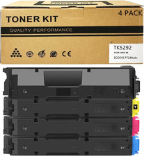 TK-5292 High Yield Toner Cartridge Replacement for Kyocera ECOSYS P7240cdn picture