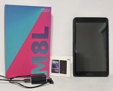 BLU M8L, 32GB, 4LTE, Unlocked Great Condition 2022 8