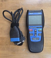 Innova 3120 CanOBD 2&1 is a dual-purpose diagnostic scan tool W Cabl (PPM001461) picture