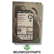 💻 Dell Seagate Constellation ES ST1000NM0011 1TB 7.2K SATA HDD ⚙️ picture