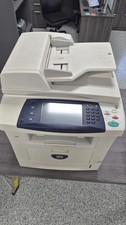 xerox phaser 3635 MFP multifunctional printer / copier picture