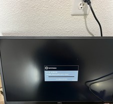 Dell SE2422HX Resolution 1920 x 1080 Full HD HDMI Monitor 23.8 Inch picture