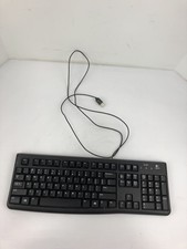 Logitech K-120 Keyboard 820-004520 picture