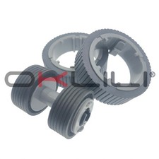 PA03670-0001 PA03670-0002 for Fujitsu fi-7160 fi-7260 fi-7180 Pick Brake Roller picture