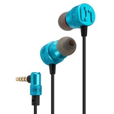 GRAPHT Hatsune Miku Gaming Earphones THE STANDARD Officially Licensed Vocaloid picture