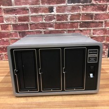 Vintage Tandy Radio Shack TRS-80 8 Inch Floppy Model II Disk System 26-4160 picture