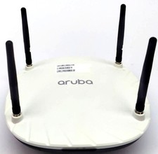 HPE Aruba 510 Q9H58A Access Point Indoor WiFi Wireless 802.11ax AP-514-US picture