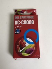 RC-C0008 Ink Cartridge - Cyan - for Canon PIXMA 3300/4200 picture