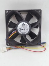 Delta AFC0912D-AF00 9CM 9025 12V 0.46A 4-Wire PWM Case Cooling Fan picture