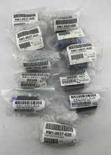 LOT OF 11 HP REPLACEMENT PAPER FEED ROLLER RM1-0037-020 FOR HP LASERJET picture