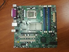 Intel D945GPT / D945PLM Industrial Motherboard LGA775 945-chipset picture