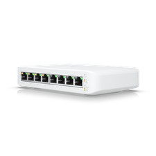 Ubiquiti Switch Lite 8 PoE USW-LITE-8-POE - NEW SEALED picture