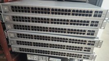 Ubiquiti UniFi Switch 48 48-Port Gigabit Managed SFP+ picture