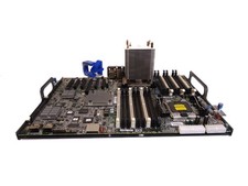 HP 606019-001 MOTHERBOARD FOR HP ML350 G6 picture