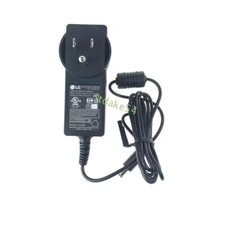 New, Original LG AC Adapter for UltraGear 27GL83A-B 1PS LED Monitor picture