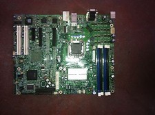 Intel S3000AH LGA 775 Server System Board picture