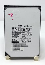 HGST Ultrastar He8 8TB SAS 12Gb/s 3.5
