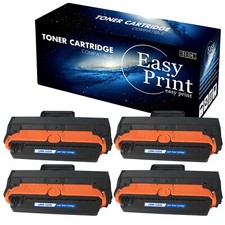 4-Pack MLTD103L Toner Cartridge 103L work for ML-2951D Printers picture
