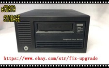HP LTO4 ULTRIUM 1840 SAS EXTERNAL TAPE DRIVE EH861A 452977-001 EH861B 693398-001 picture