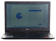 Dell Inspiron 3585 AMD Ryzen 5 2500U 16GB RAM 512GB SSD Win 11 Pro w/ AC Adapter picture