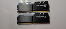 G.SKILL TRIDENT Z 32GB (2X16GB) DDR4 4000MHz F4-4000C19D-32GTZR DESKTOP MEMORY picture