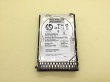 FOR HP 718162-B21 718292-001 768788-004 1.2TB 6G 10K 2.5