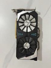 MAXSUN GTX 1060 Terminator 6GB GDDR5 Graphics Card picture