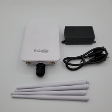 EnGenius ENH1350EXT Wi-Fi 5 Wave 2 AC1300 Outdoor Wireless Access Point picture