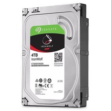 Seagate IronWolf 4TB ST4000VN006 NAS 3.5