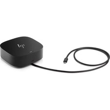 AU SELLER HP USB-C G5 Dock Docking Station Only  HSN-IX02 - NO PSU INC -TESTED picture