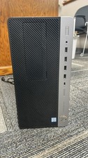 HP ProDesk 600 G3, Windows 10 Pro picture