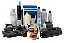 MO Brand Toner/Cartridges Yellow Part# 78C1XY0 picture