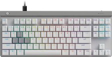Logitech - G515 RAPID TKL Wired Mechanical Analog Low-Profile Switch Gaming K... picture