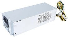 Upgraded H260EBM-01 L260EBM-01 260W Power Supply PSU Compatible W/ Dell Optiplex picture