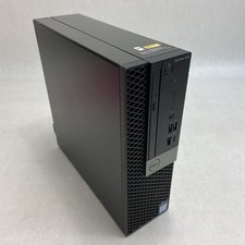 Dell Optiplex XE3 SFF Intel Core i3-8100 3.6GHz 8GB RAM No HDD No OS picture