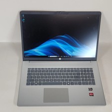 HP Laptop 17-CP3401NR 17