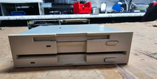 Mint Retro Rare Vintage Teac FD-505 5.25