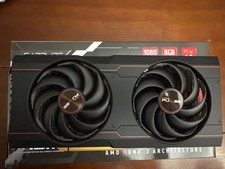 SAPPHIRE PULSE AMD Radeon RX 6600 XT 8GB GDDR6 HDMI/DP PCIe x16 picture