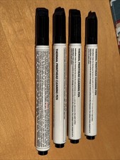 Genuine Zebra Brand Thermal printhead cleaning pens Alcohol Pen (4) picture
