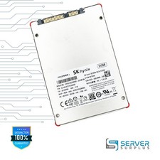 Dell SC300B 512GB SATA 6Gb/s 2.5 in Enterprise SSD | 0KTXXH picture