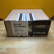 Lexmark Genuine 40X7593 Pick Roller Assembly picture