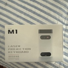 Laser Keyboard Virtual Wireless Bluetooth Portable Projection Keyboard Phone picture